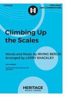 Climbing Up the Scales