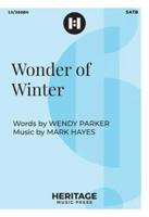 Wonder of Winter