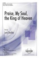 Praise, My Soul, the King of Heaven