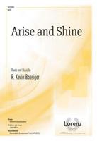 Arise and Shine