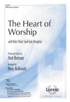 The Heart of Worship