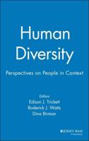 Human Diversity