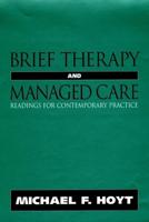 Brief Therapy and Managed Care