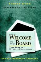 Welcome to the Board