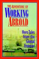 The Adventure of Working Abroad