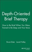 Depth-Oriented Brief Therapy