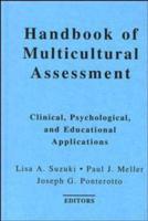 Handbook of Multicultural Assessment