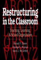 Restructuring in the Classroom