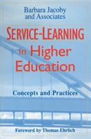 Service-Learning in Higher Education