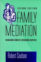 Family Mediation