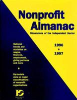 Nonprofit Almanac 1996-1997