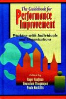 The Guidebook for Performance Improvememt