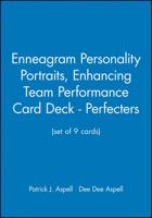 The Enneagram Personality Portraits