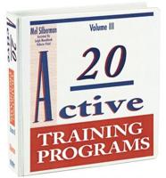 20 Active Training Programs