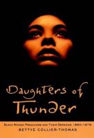 Daughters of Thunder