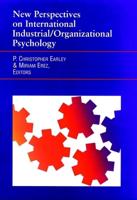 New Perspectives on International Industrial/organizational Psychology