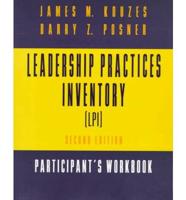 Leadership Practices Inventory (LPI)