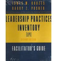 Leadership Practices Inventory (LPI)