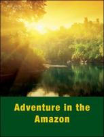 Adventure in the Amazon