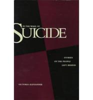 In the Wake of Suicide