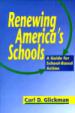 Renewing America's Schools