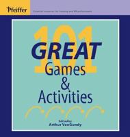 101 Great Games & Activities