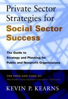 Private Sector Strategies for Social Sector Success