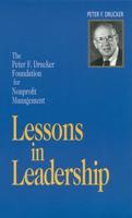 Lessons in Leadership