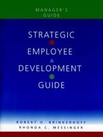 Strategic Employee Development Guide