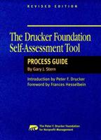 The Drucker Foundation Self-Assessment Tool