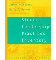 Student Leadership Practices Inventory