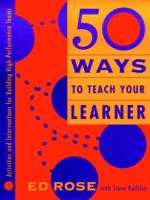 50 Ways to Teach Your Learner