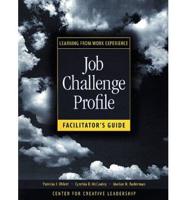 Job Challenge Profile