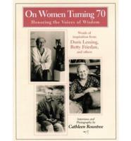 On Women Turning 70