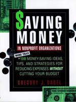 Saving Money in Nonprofit Organizations