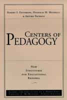 Centers of Pedagogy