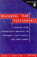 Measuring Team Performance
