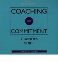 Coaching for Commitment