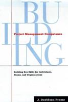 Project Management Competence
