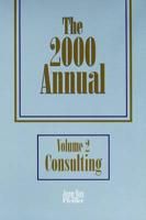 The 2000 Annual Vol. 2 Consulting