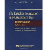 The Drucker Foundation Self-Assessment Tool (SAT II) Set