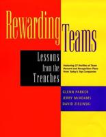 Rewarding Teams