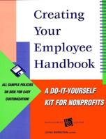 Creating Your Employee Handbook