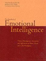 The Handbook of Emotional Intelligence