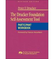 The Drucker Foundation Self-Assessment Tool (SAT II) Set