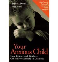 Your Anxious Child