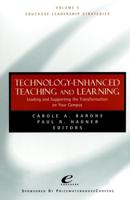 Technology-Enhanced Teaching and Learning