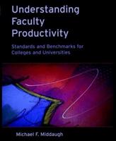Understanding Faculty Productivity