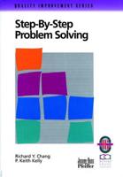 Step-By-Step Problem Solving