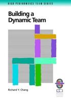 Building a Dynamic Team